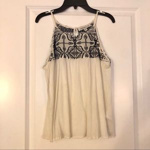 Abercrombie Tank Top